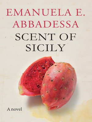 cover image of Scent of Sicily